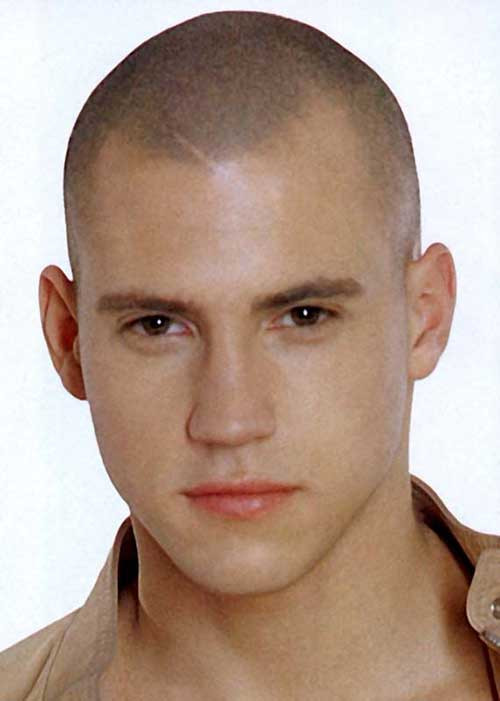 Mens Shaved Haircuts
 10 Shaved Haircuts for Guys