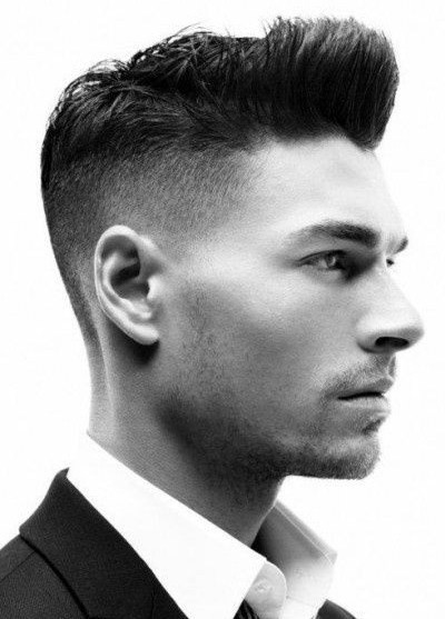 Mens Shaved Haircuts
 50 Shaved Sides Hairstyles For Men Throwback Haircuts