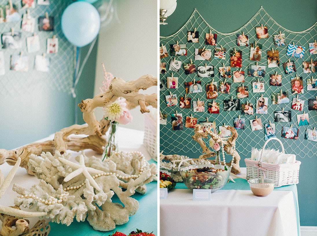 Best ideas about Mermaid Themed Birthday Party
. Save or Pin Sweet Little Nursery Fun Mermaid Themed Birthday Party Now.