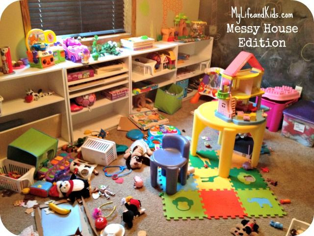 Best ideas about Messy Kids Room
. Save or Pin Got Kids Then you might be able to relate to this messy Now.