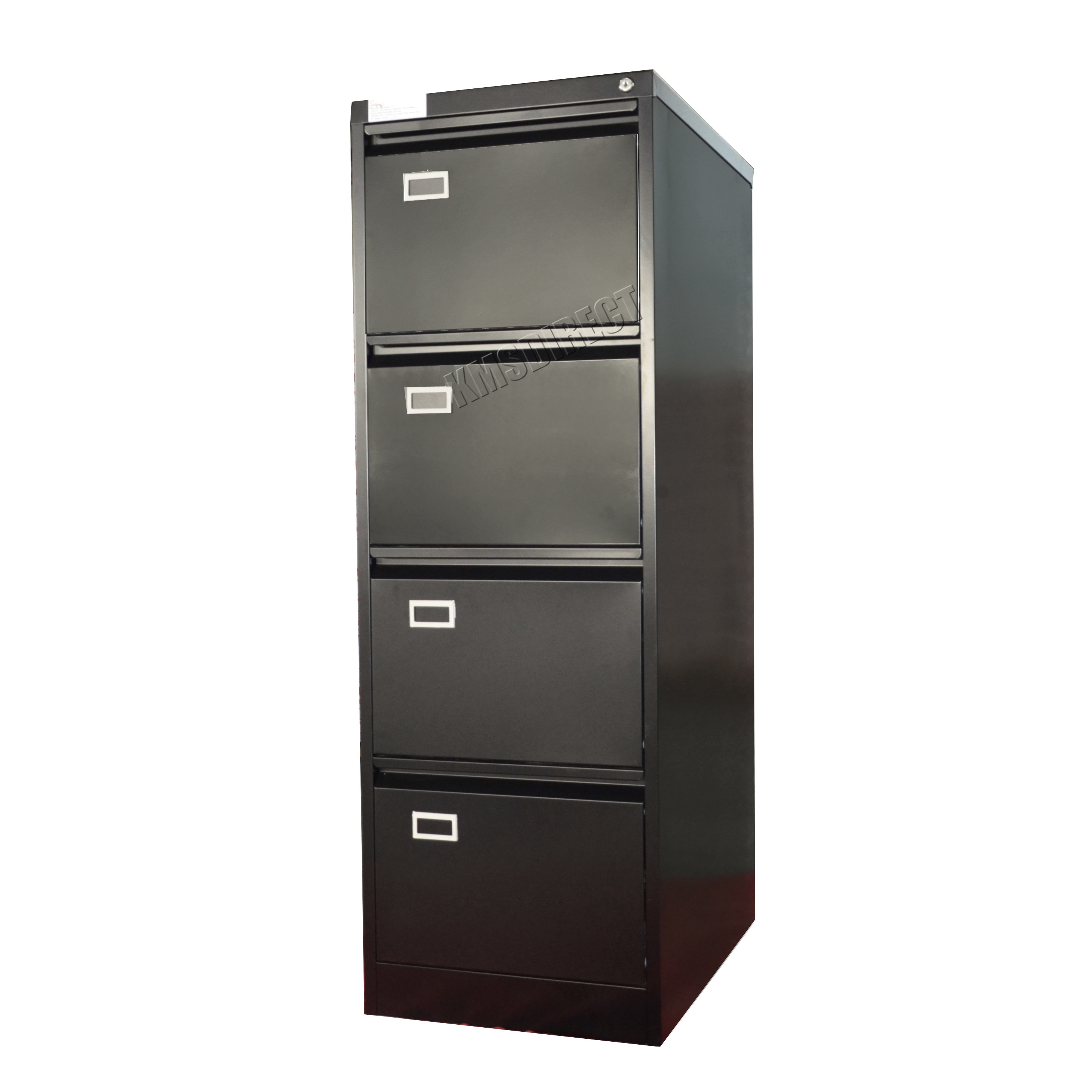 Best ideas about Metal File Cabinet
. Save or Pin FoxHunter Steel A4 Filing Cabinet With 4 Drawer Storage Now.