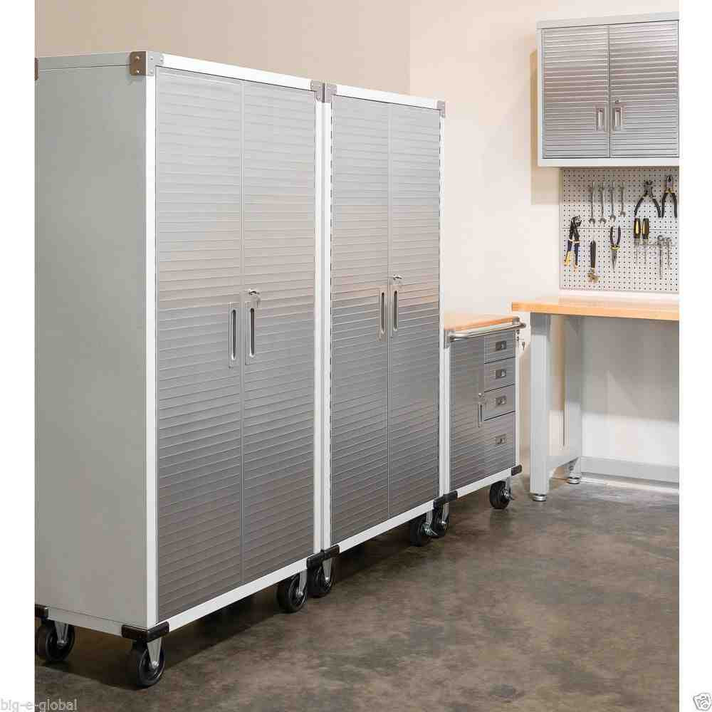 Best ideas about Metal Garage Storage Cabinets
. Save or Pin Metal Garage Storage Cabinets Decor IdeasDecor Ideas Now.