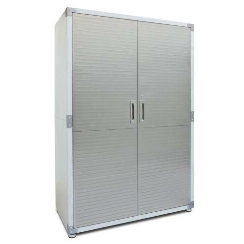 Best ideas about Metal Garage Storage Cabinets
. Save or Pin Metal Garage Cabinets Storage Now.