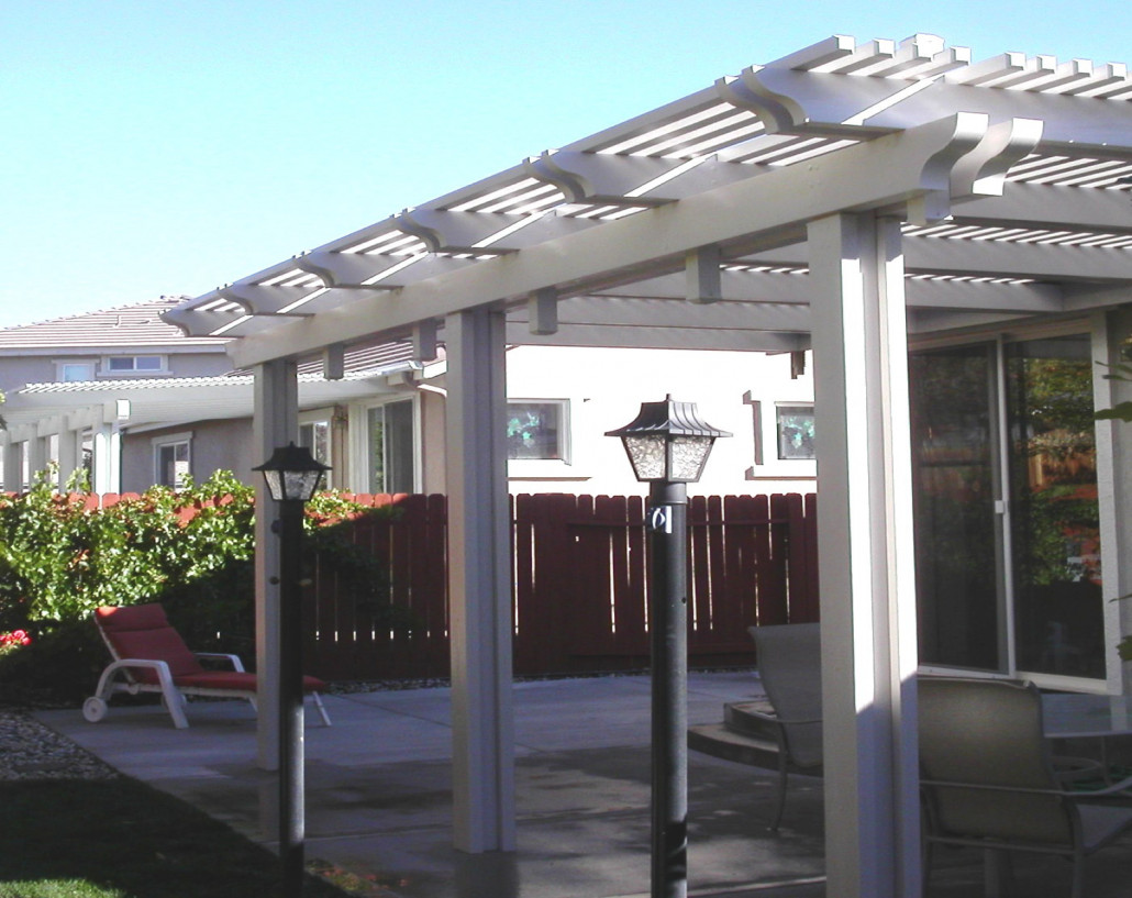Best ideas about Metal Patio Covers
. Save or Pin Custom Patio Covers Reno Now.