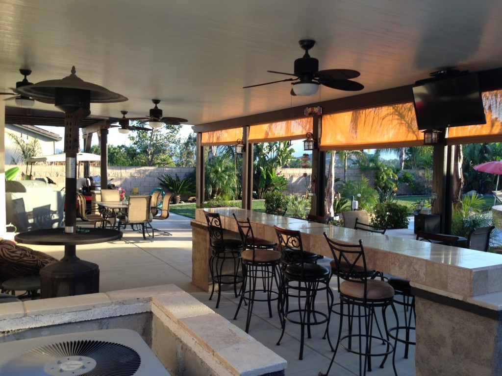 Best ideas about Metal Patio Covers
. Save or Pin Aluminum Patio Covers Banning Alumawood Now.