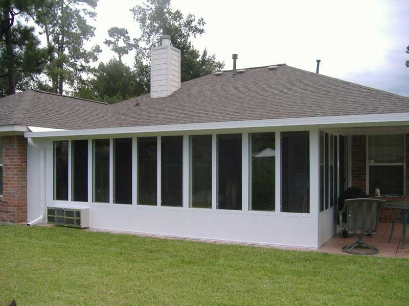 Best ideas about Metal Patio Covers
. Save or Pin Houston Aluminum Patio Covers Now.