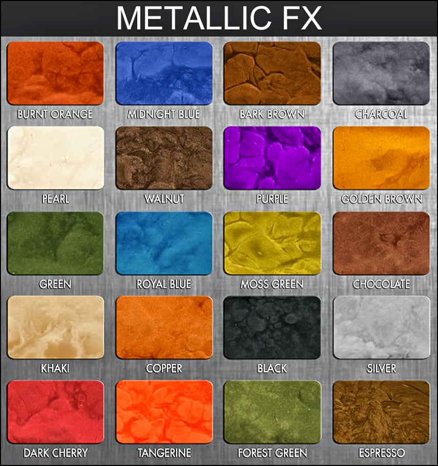 Best ideas about Metallic Paint Colors
. Save or Pin Car Metallic Color Chart Now.