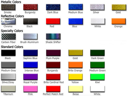Best ideas about Metallic Paint Colors
. Save or Pin Metallic Automotive Paint Color Chart Bing images Now.