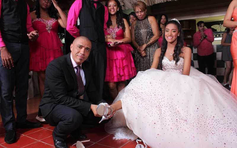 Best ideas about Mexican 15 Birthday Party
. Save or Pin Quinceanera Party Planning – 5 Secrets For Having The Best Now.