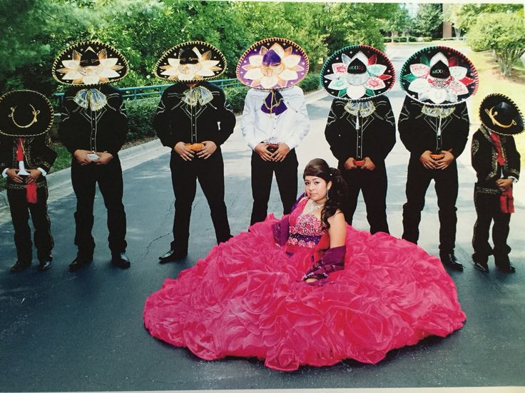 Best ideas about Mexican 15 Birthday Party
. Save or Pin Charro Quinceanera Theme a collection of ideas to try Now.