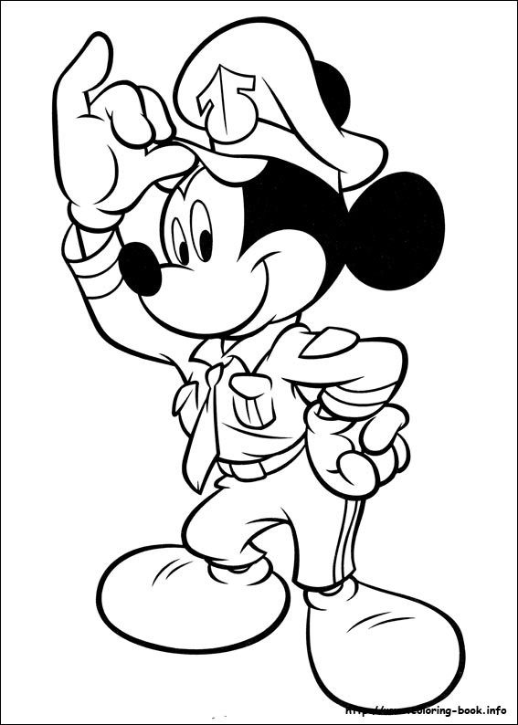 Micky Coloring Pages
 Free Mickey Outline Download Free Clip Art Free Clip Art
