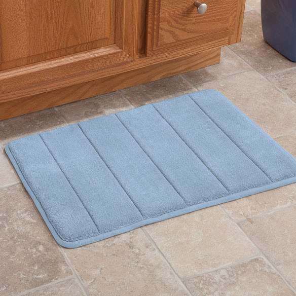 Best ideas about Microfiber Bathroom Mats
. Save or Pin Microfiber Memory Foam Bath Mat Bath Mat Easy forts Now.