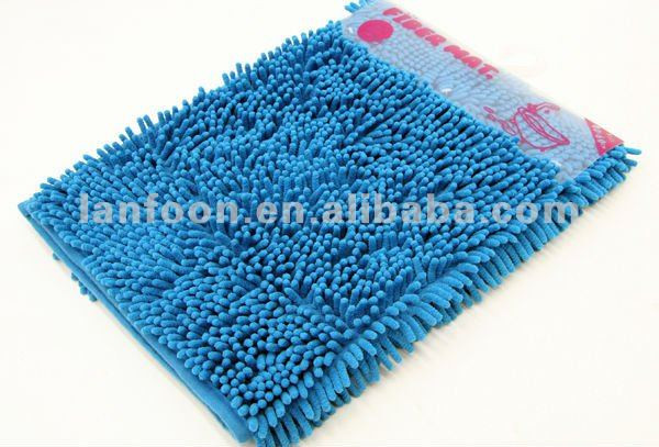 Best ideas about Microfiber Bathroom Mats
. Save or Pin microfiber chenille bath mat bathroom rug anti slip China Now.