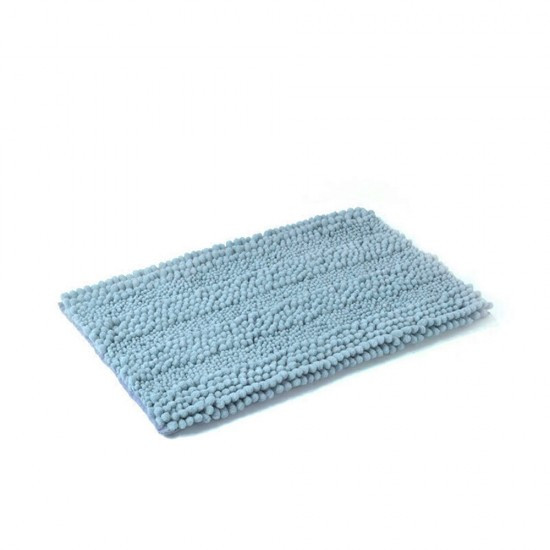 Best ideas about Microfiber Bathroom Mats
. Save or Pin MyLifeUNIT Absorbent Microfiber Bath Mat Soft Chenille Now.