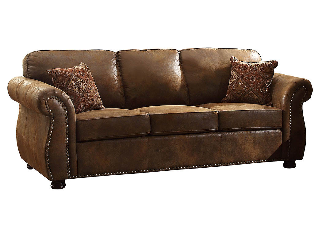 Best ideas about Microfiber Sleeper Sofa
. Save or Pin Sparks Furniture Corvallis Bomber Jacket Microfiber Sofa w Now.