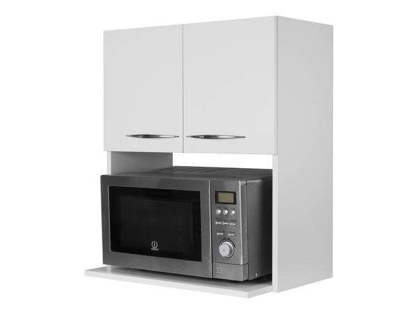 Best ideas about Microwave Wall Cabinet
. Save or Pin Microwave Wall Cabinet No Back Now.