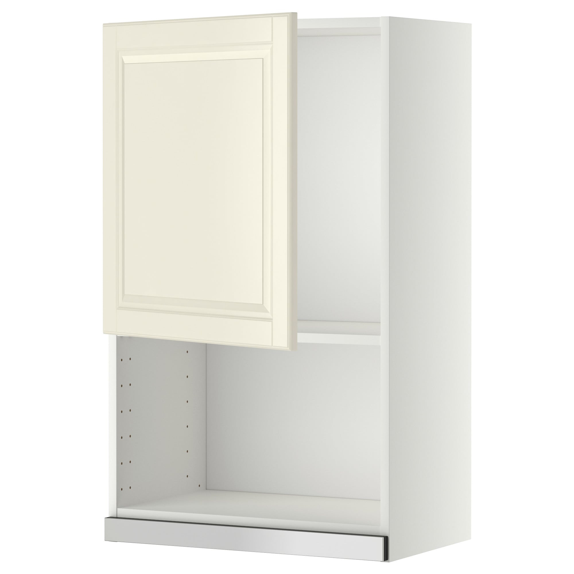 Best ideas about Microwave Wall Cabinet
. Save or Pin METOD Wall cabinet for microwave oven White bodbyn off Now.