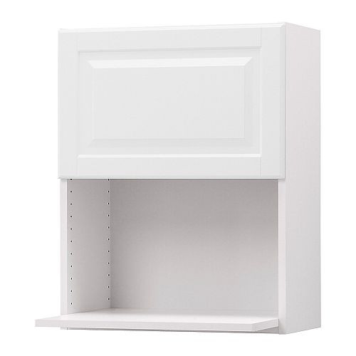 Best ideas about Microwave Wall Cabinet
. Save or Pin Microwave Shelf Now.