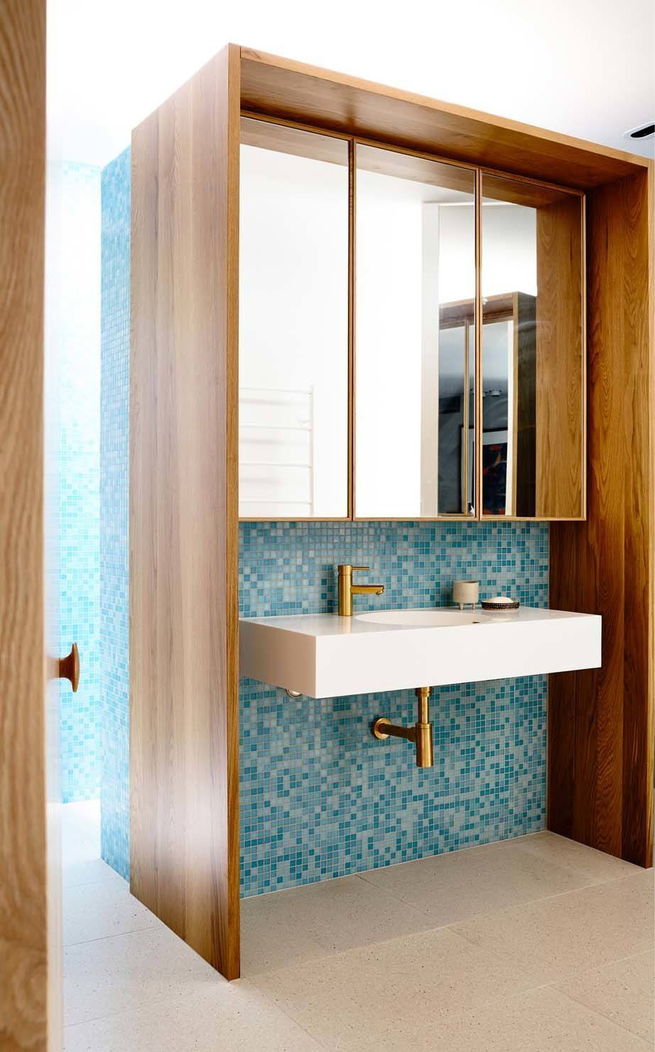 Best ideas about Mid Century Bathroom
. Save or Pin 37 Amazing mid century modern bathrooms to soak your senses Now.