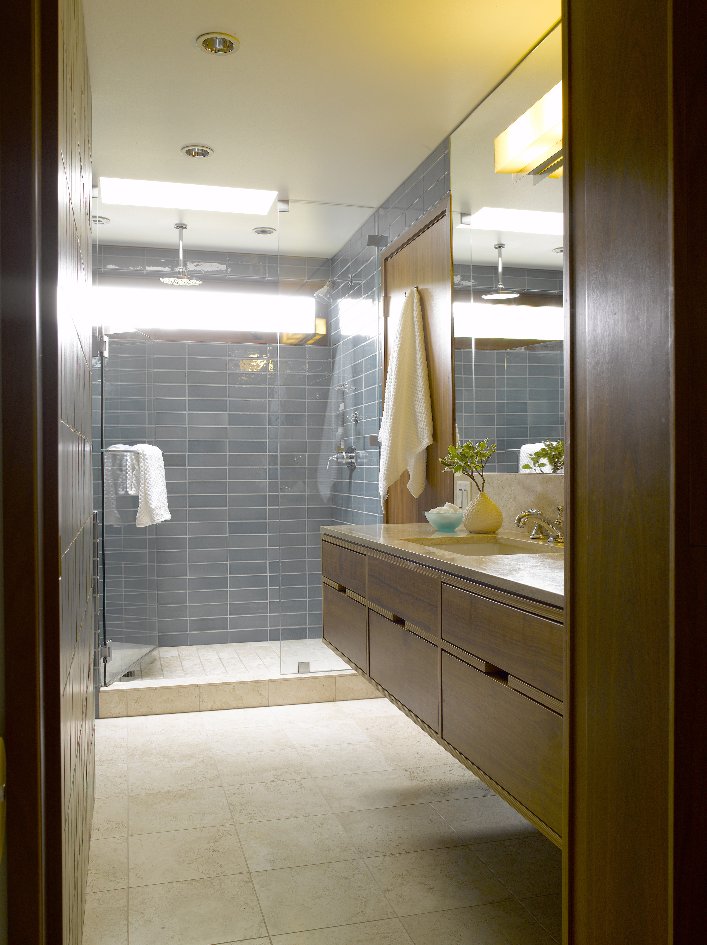 Best ideas about Mid Century Bathroom
. Save or Pin Mid Century Bathroom Remodel Now.