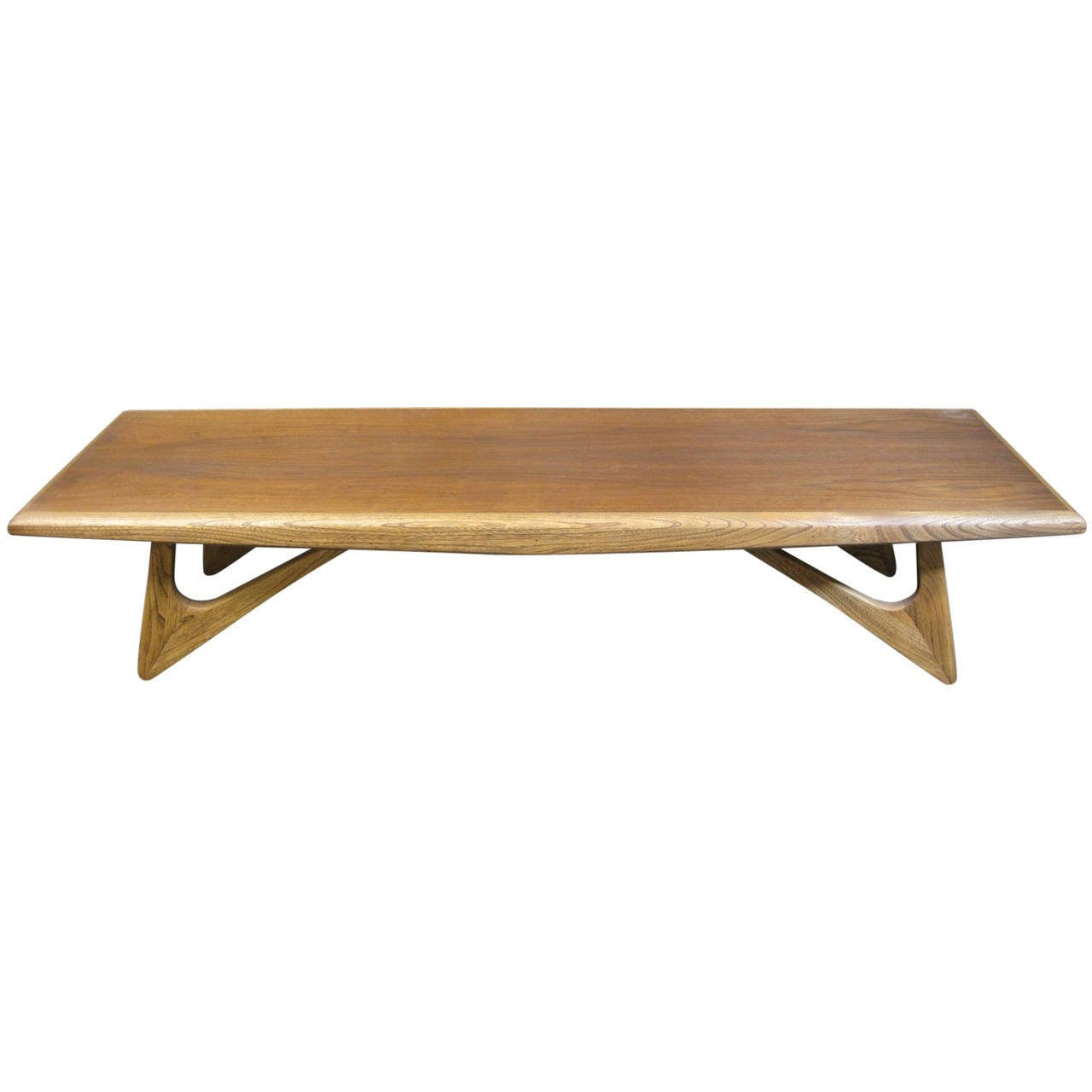 Best ideas about Mid Century Coffee Table
. Save or Pin Adrian Pearsall Style Coffee Table Mid Century Modern at Now.