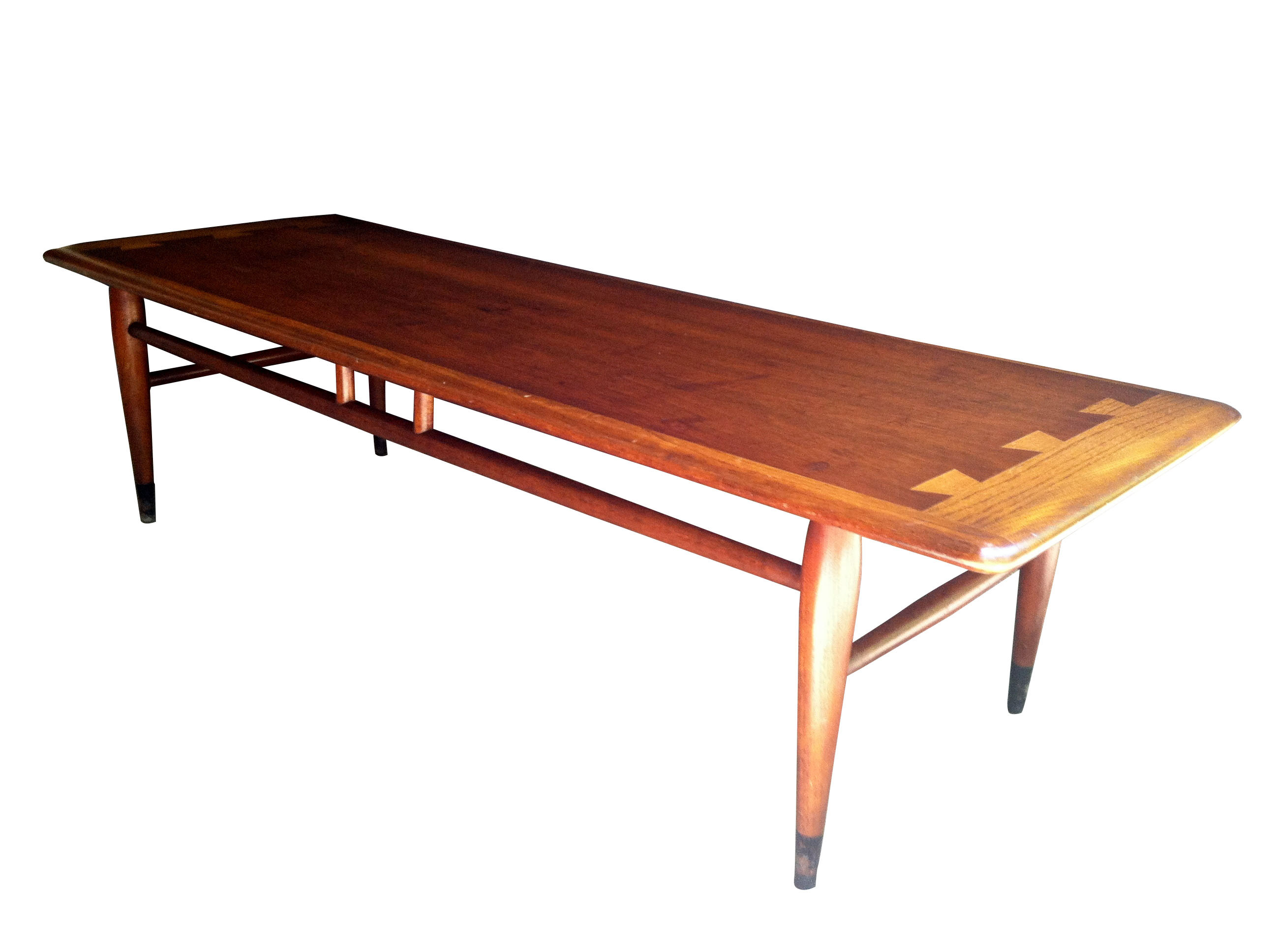Best ideas about Mid Century Coffee Table
. Save or Pin Lane Mid Century Walnut Glass Top Coffee Table Chairish Now.