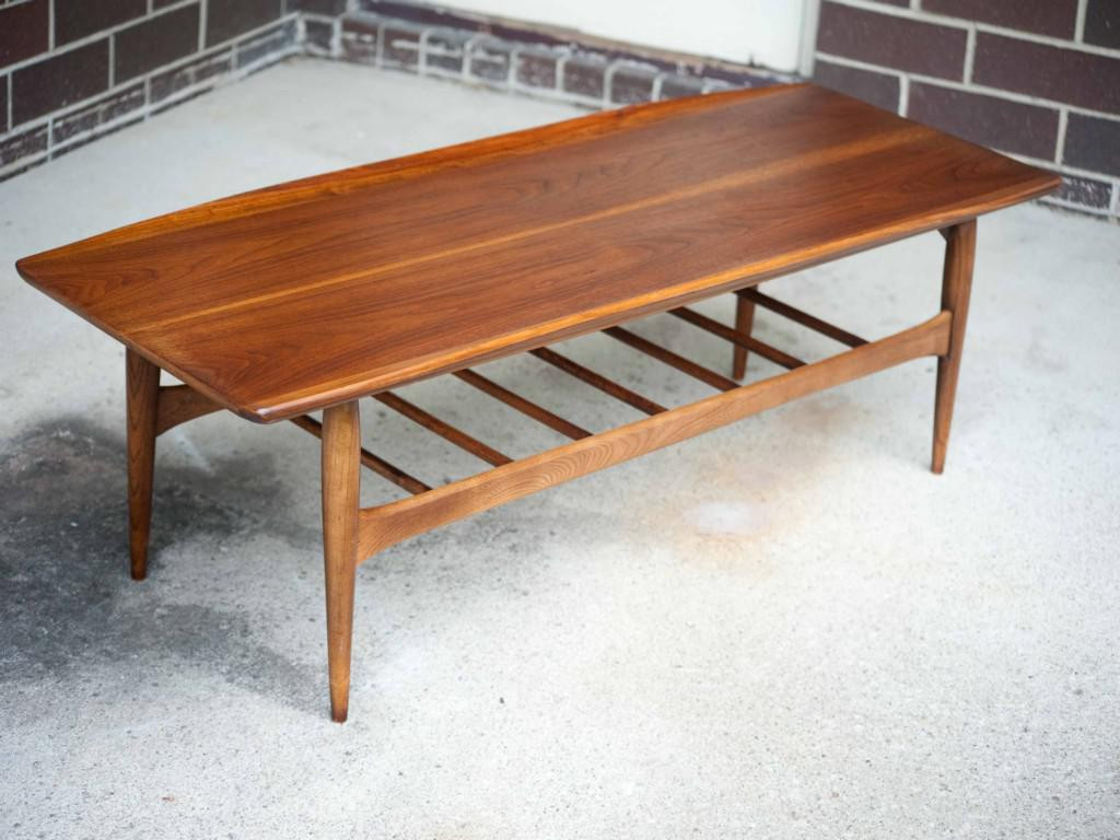 Best ideas about Mid Century Coffee Table
. Save or Pin Mid Century Modern Coffee Table Decor Now.