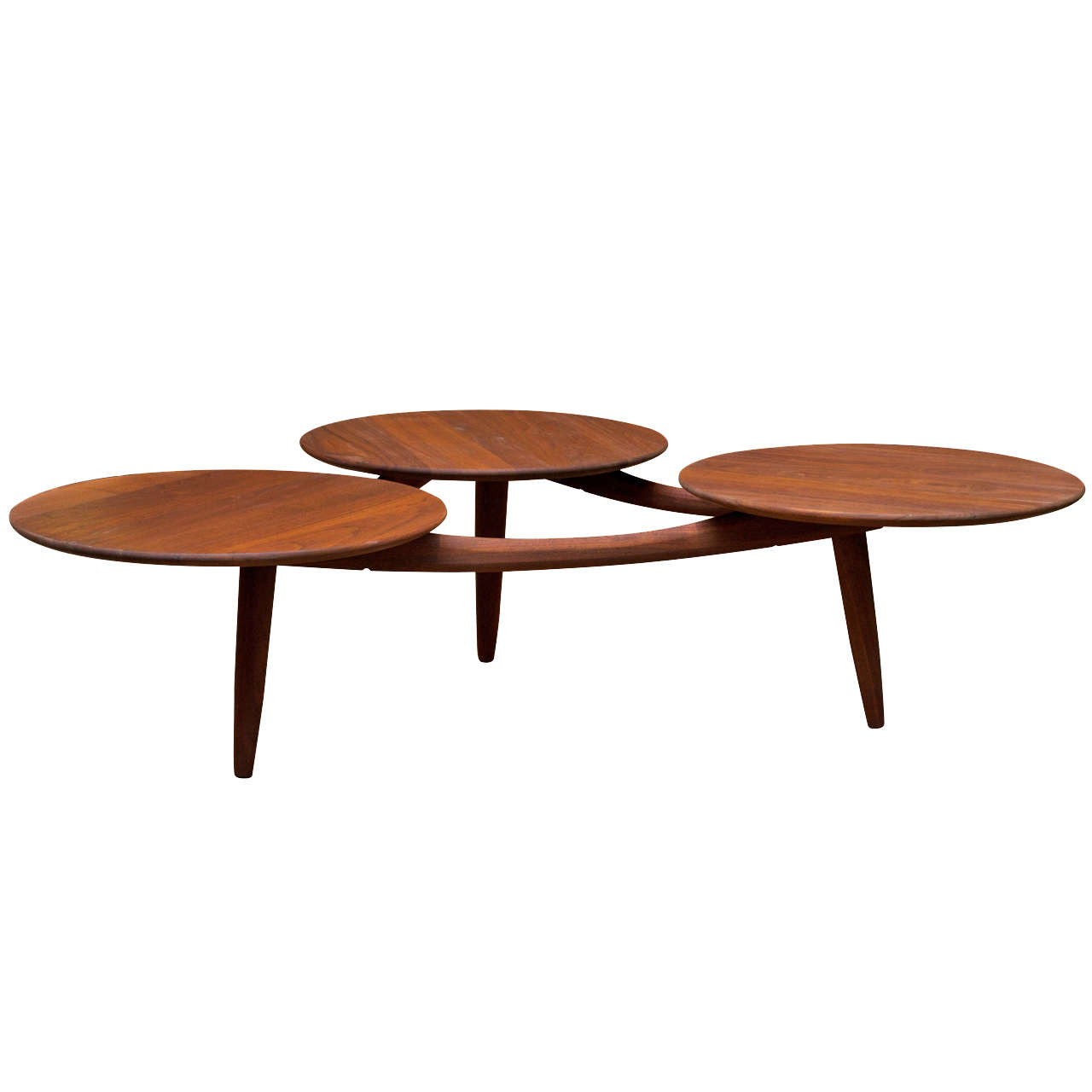 Best ideas about Mid Century Coffee Table
. Save or Pin Mid Century Modern Coffee Table at 1stdibs Now.