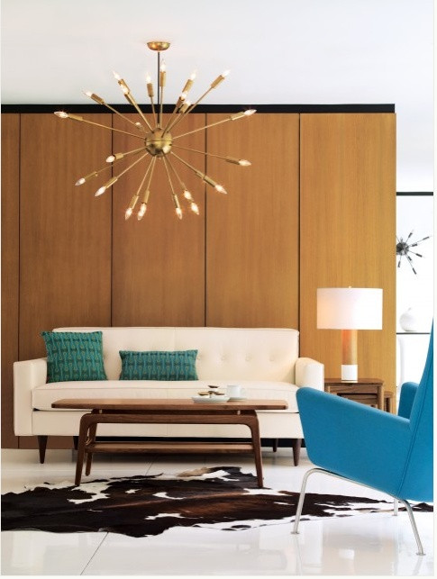 Best ideas about Mid Century Living Room
. Save or Pin 79 Stylish Mid Century Living Room Design Ideas DigsDigs Now.