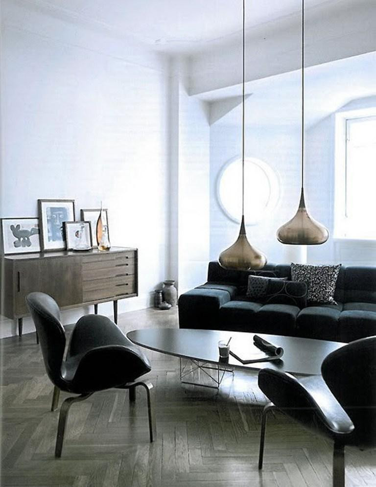 Best ideas about Mid Century Living Room
. Save or Pin 20 Captivating Mid Century Living Room Design Ideas Rilane Now.