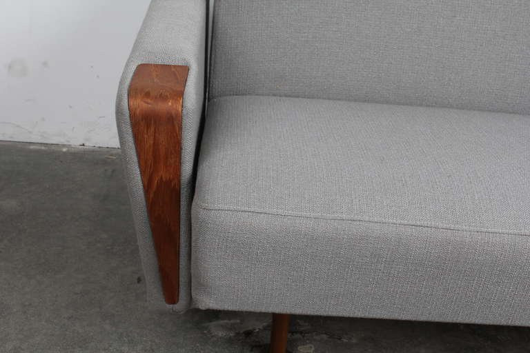 Best ideas about Mid Century Modern Sleeper Sofa
. Save or Pin Danish Mid Century Modern Tight Back Sleeper Sofa at 1stdibs Now.