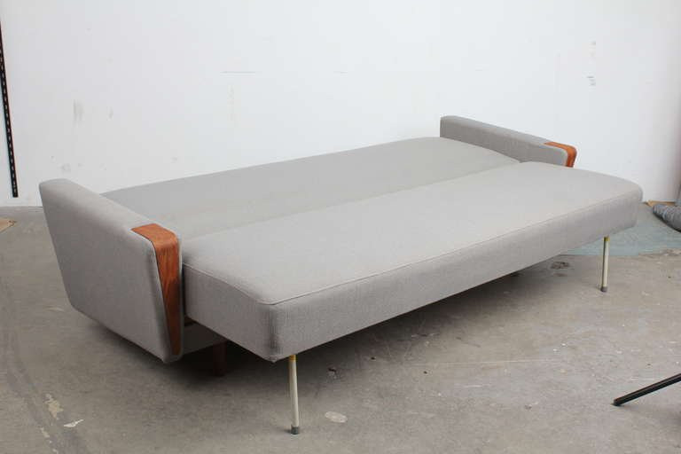 Best ideas about Mid Century Modern Sleeper Sofa
. Save or Pin Danish Mid Century Modern Tight Back Sleeper Sofa at 1stdibs Now.