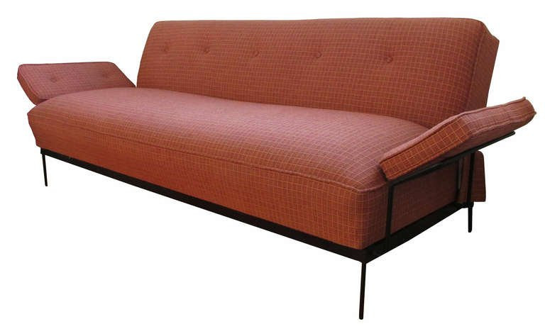Best ideas about Mid Century Modern Sleeper Sofa
. Save or Pin Mid Century Modern Convertible Sofa Bed at 1stdibs Now.