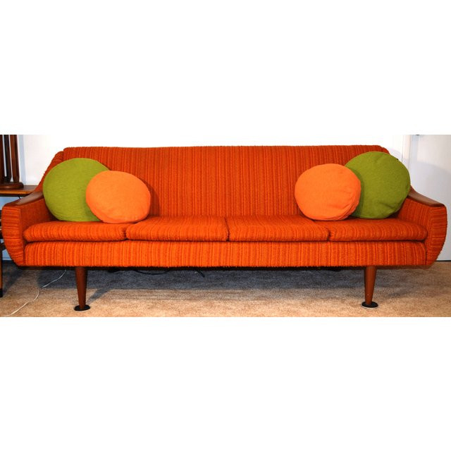 Best ideas about Mid Century Modern Sleeper Sofa
. Save or Pin Danish Mid Century Modern Sleeper Sofa Now.