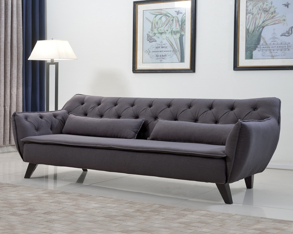 Best ideas about Mid Century Modern Sleeper Sofa
. Save or Pin Mid Century Modern Sleeper Sofa Now.