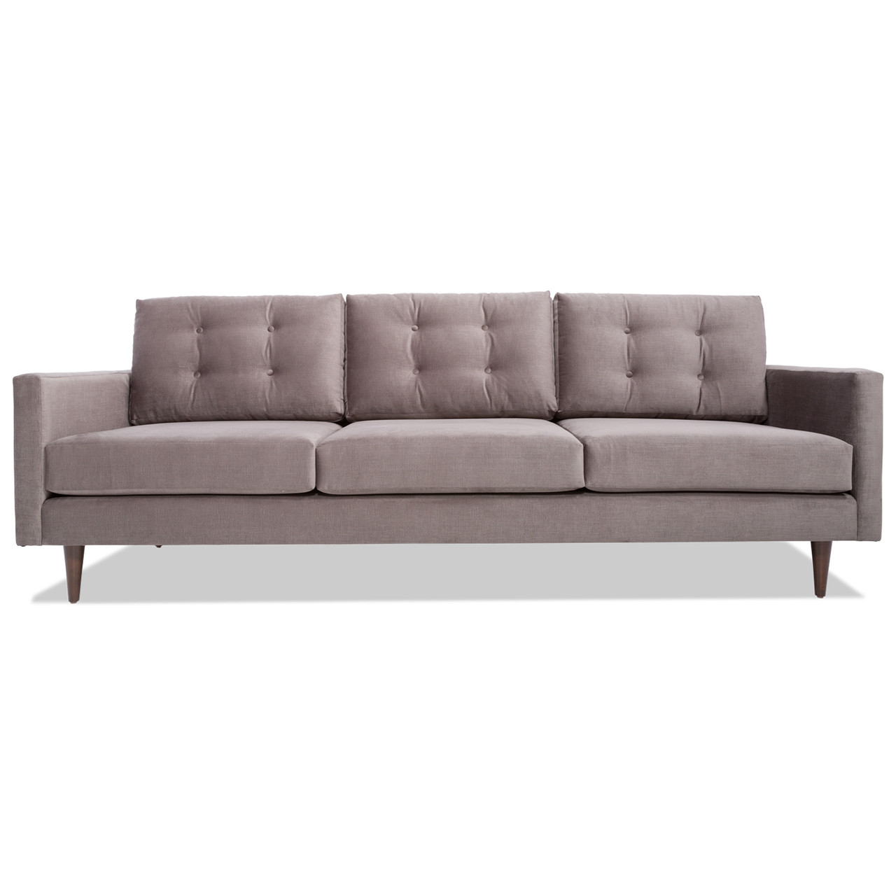 Best ideas about Mid Century Modern Sleeper Sofa
. Save or Pin Danish Modern Sleeper Sofa Danish Mid Century Modern Back Now.