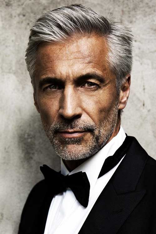 Best ideas about Middle Age Mens Hairstyles
. Save or Pin Older Mens Beard Styles Gallery Now.