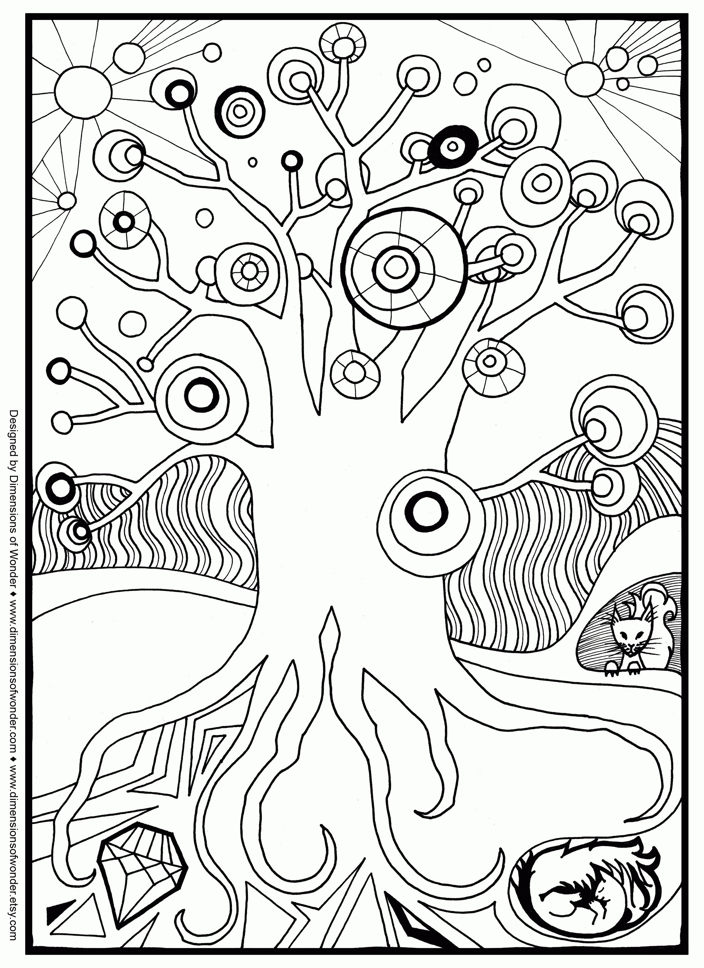 Middle School Coloring Pages
 Coloring Worksheets For Middle School Coloring Best Free