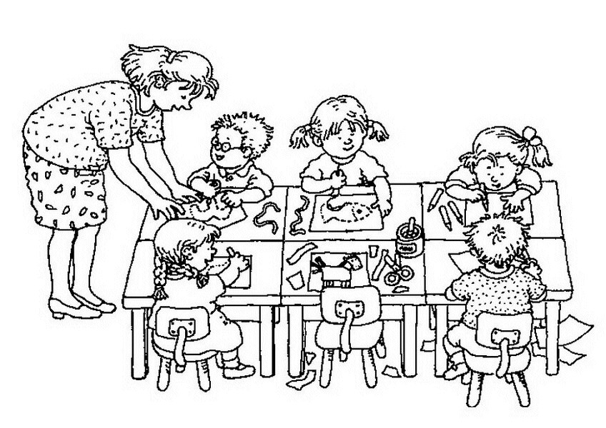 Middle School Coloring Pages
 Middle School Coloring Pages