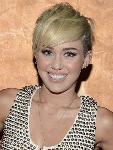 Miley Cyrus Hairstyles
 celebrity hairstyles miley cyrus best hairstyles ever