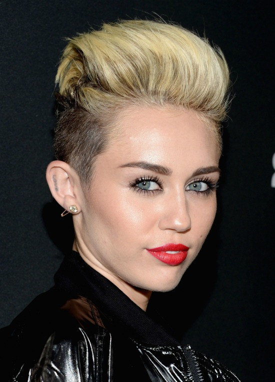 Miley Cyrus Hairstyles
 31 Stylish Miley Cyrus Hairstyles & Haircut Ideas For You