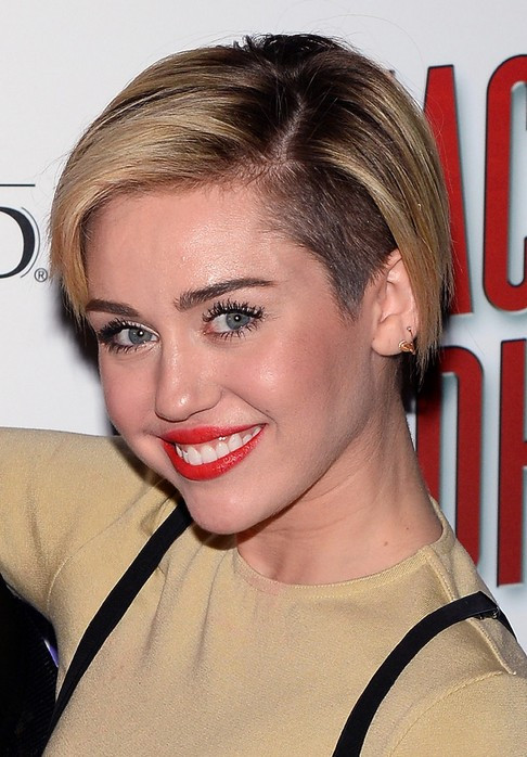 Miley Cyrus Hairstyles
 Miley Cyrus Hairstyles Celebrity Latest Hairstyles 2016