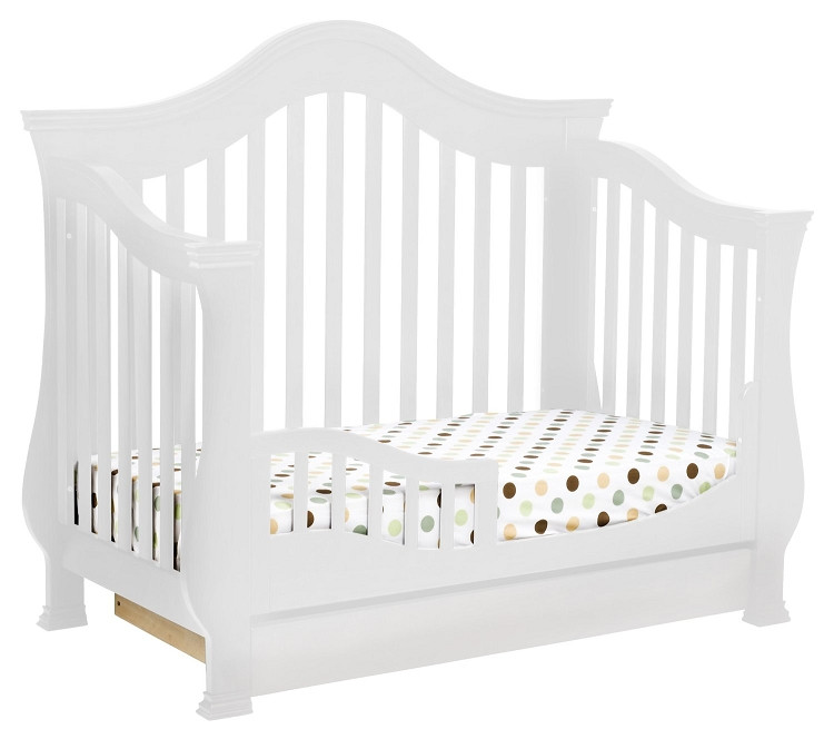 Best ideas about Million Dollar Baby Furniture
. Save or Pin Million Dollar Baby Classic Ashbury 4 in 1 Crib with Now.