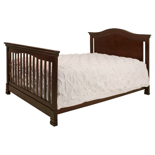 Best ideas about Million Dollar Baby Furniture
. Save or Pin Million Dollar Baby Classic Louis 4 in 1 Convertible Crib Now.