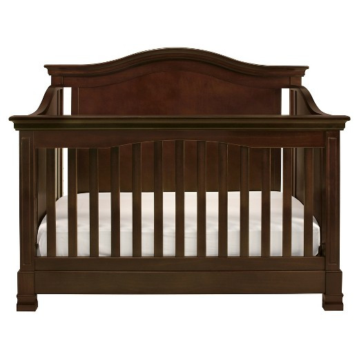 Best ideas about Million Dollar Baby Furniture
. Save or Pin Million Dollar Baby Classic Louis 4 in 1 Convertible Crib Now.