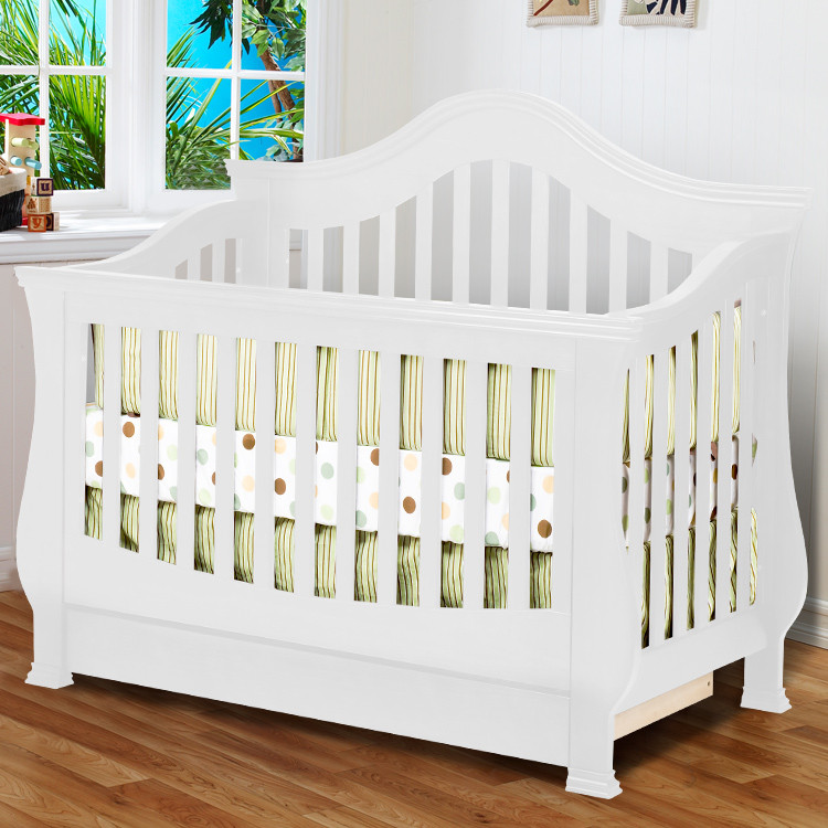 Best ideas about Million Dollar Baby Furniture
. Save or Pin Designer Luxury Baby Cribs Now.