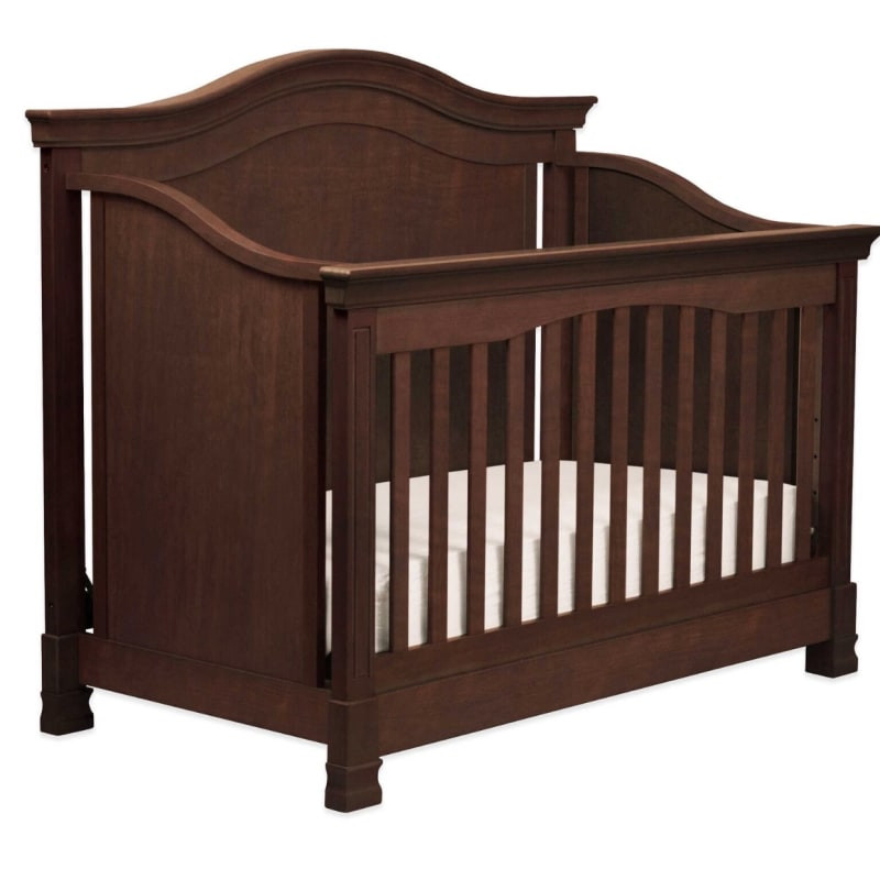 Best ideas about Million Dollar Baby Furniture
. Save or Pin Million Dollar Baby Classic Louis 4 in 1 Convertible CRIB Now.