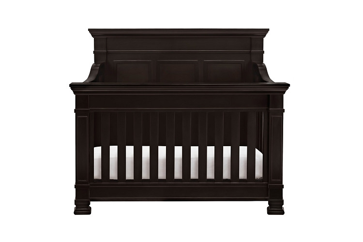 Best ideas about Million Dollar Baby Furniture
. Save or Pin Franklin & Ben Baby Classic Tillen 4 in 1 Convertible Crib Now.
