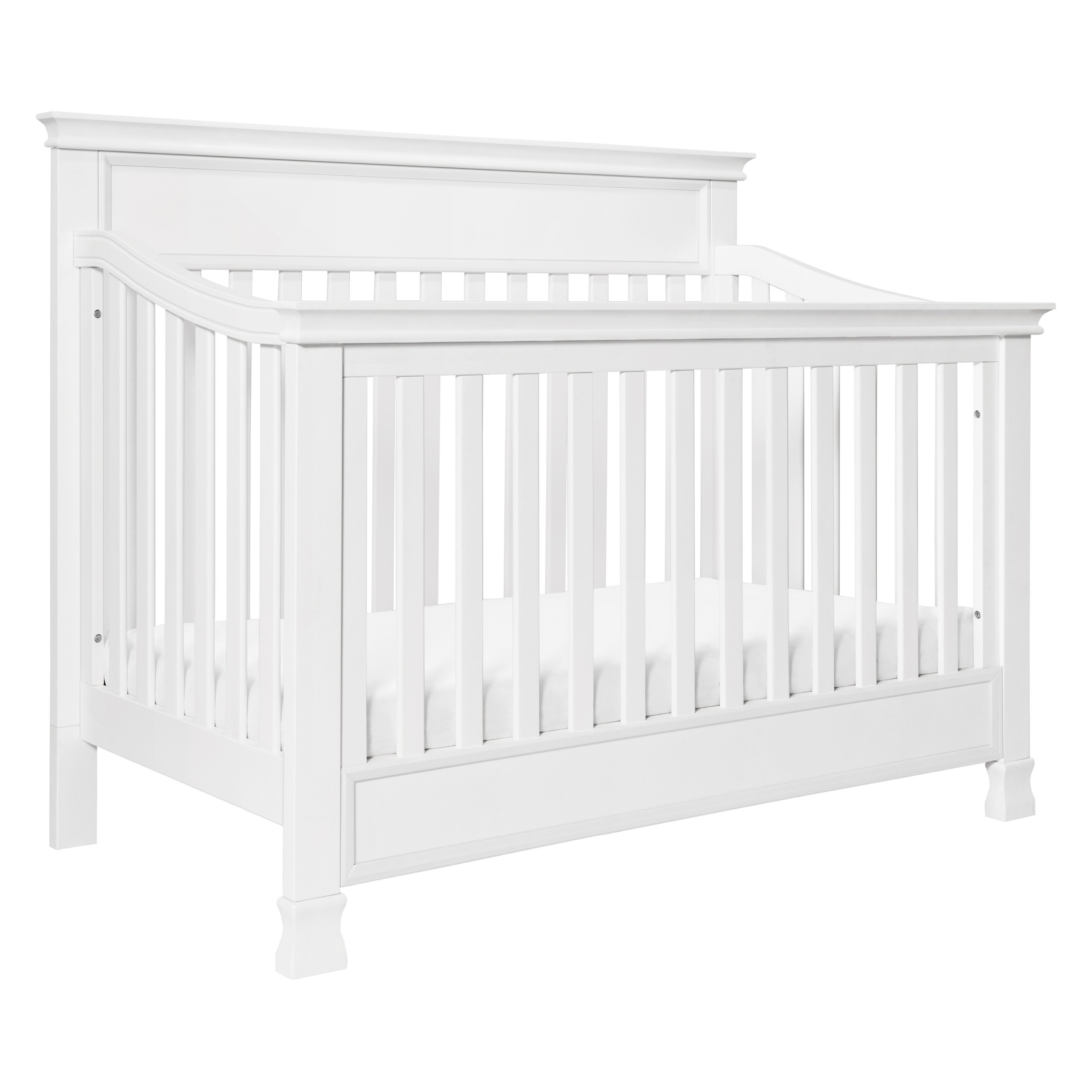 Best ideas about Million Dollar Baby Furniture
. Save or Pin Million Dollar Baby Classic Foothill 4 in 1 Convertible Now.