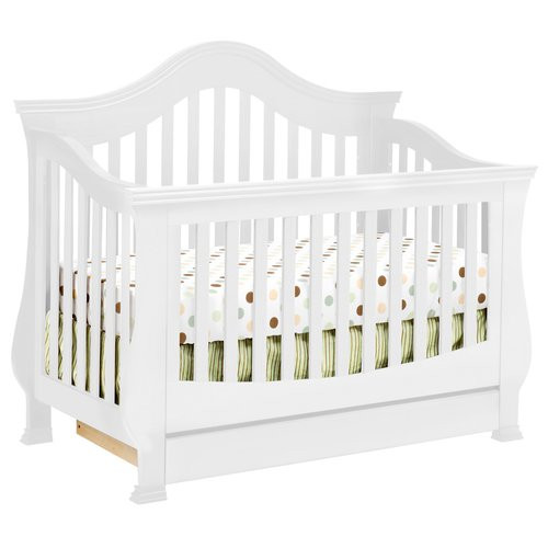 Best ideas about Million Dollar Baby Furniture
. Save or Pin Million Dollar Baby Classic Ashbury 4 in 1 Convertible Now.